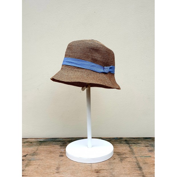 Vive La Difference rankų darbo vasarinė skrybėlė Vive La Difference rankų darbo vasarinė skrybėlė